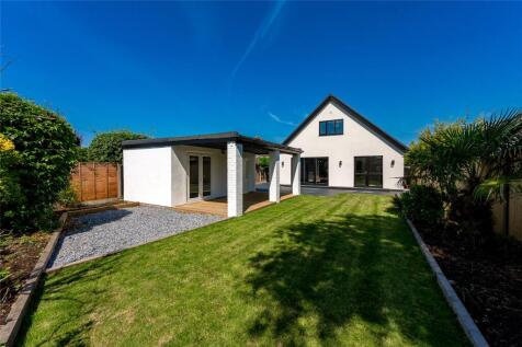 Rear Gardens