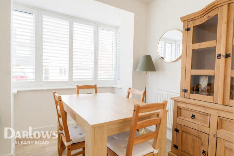 Clos Winmill, Cardiff photo 4