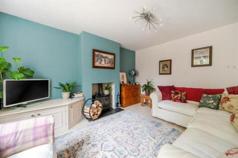 The Mount, Old Blandford Road, Salisbury photo 3