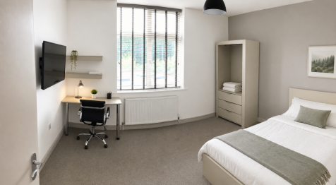 Rectory Place, Loughborough photo 3