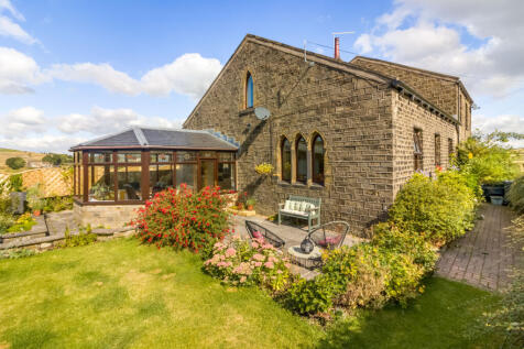 3 Bedroom Character Property for Rent