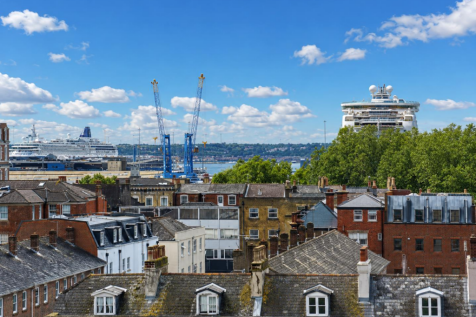 view