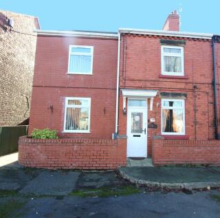 Wrexham, LL14 - property photo