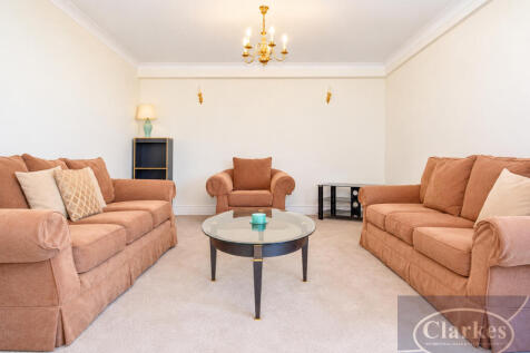 Flat 47 Green Park, 91 Manor Road, Bournemouth, Dorset photo 4