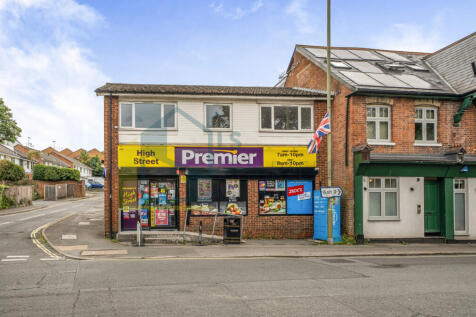 High Street, Aldershot, GU12 4LT photo 2