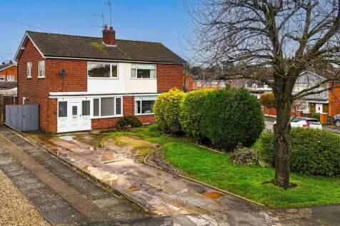 Hinckley, LE10 - property photo