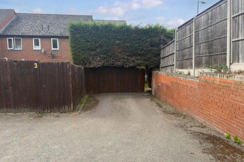 Allocated Parking