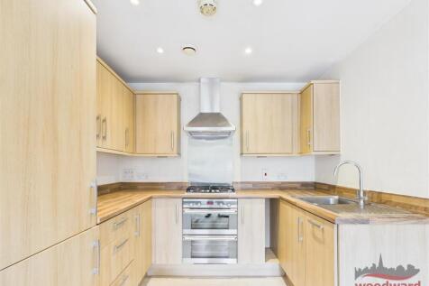 Living room/Kitchen