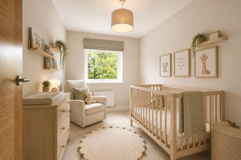 Bedroom 3