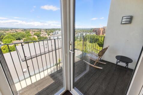 Balcony 2