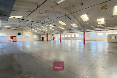 Warehouse to Let