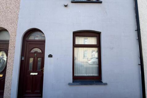 19 Derry Street