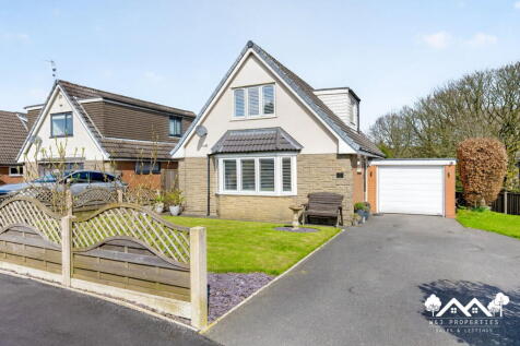 Darwen, BB3 - property photo