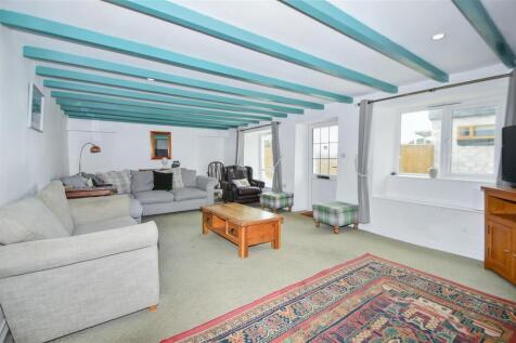 Upham House Sitting Room