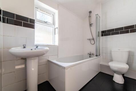 First Floor Bathroom