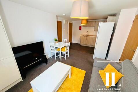 Millicent Road, West Bridgford, Nottingham, NG2 photo 5