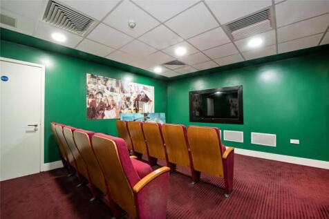 On-Site Cinema