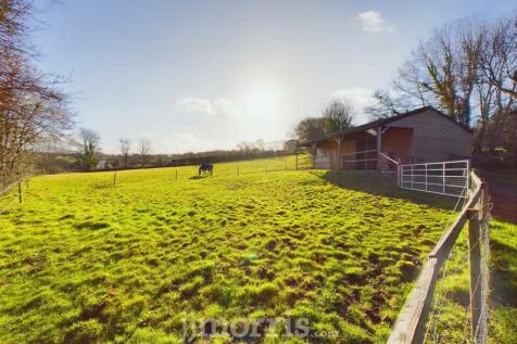 Detached Stable Block