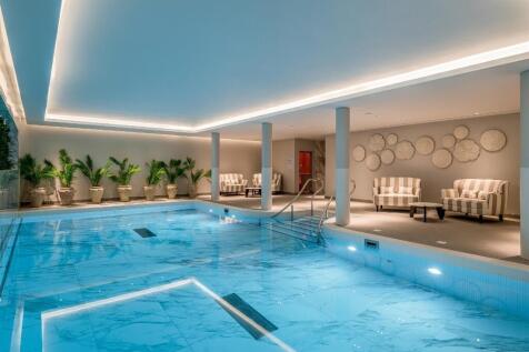 owners pool