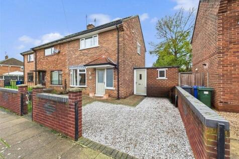 Doncaster, DN4 - property photo