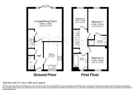 Lapwing Heights, Bosham, Chichester, PO18 photo 3