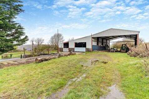Outbuildings