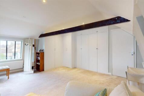 Master Dressing Room