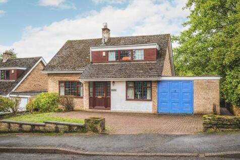 4 bedroom Bungalow for sale