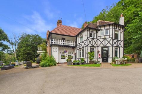 The Lodge