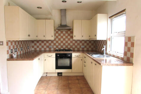 Wolseley Road, Harrow, Middlesex HA3 5RU