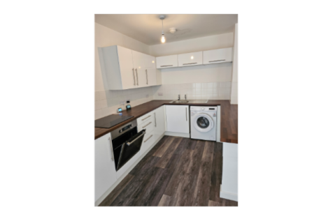 581 , BROOMLOAN ROAD , G51 2AF photo 2