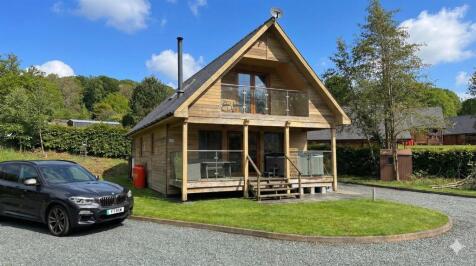 lodge