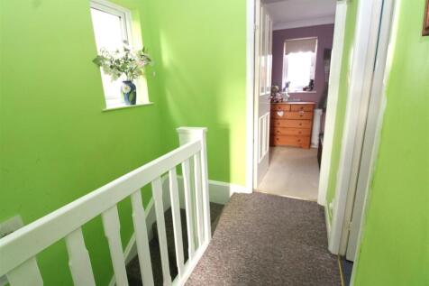 First floor hallway.JPG