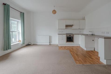 Living Area (view c)