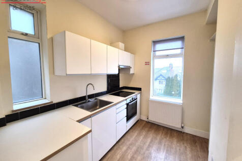 1 bed flat to rent Sunny Gardens, Hendon NW4