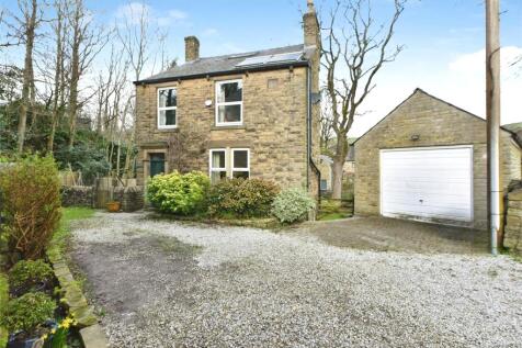 Walk Mill House
