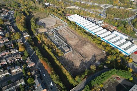 Land to rent Image 6