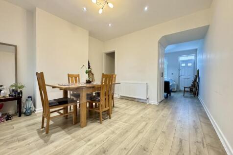 BEST ESTATE AGENT SHEFFIELD