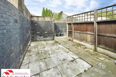 REAR YARD