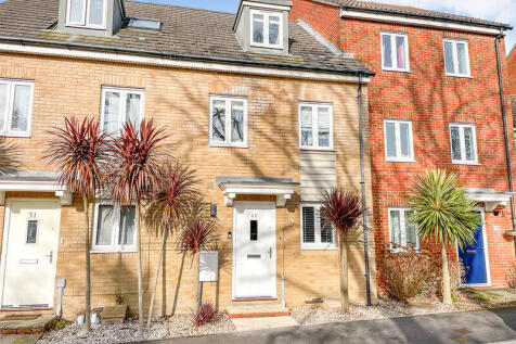 Pomeroy Crescent