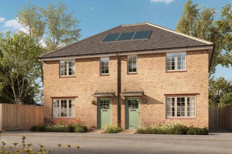 HarperCrewe - Ketton -