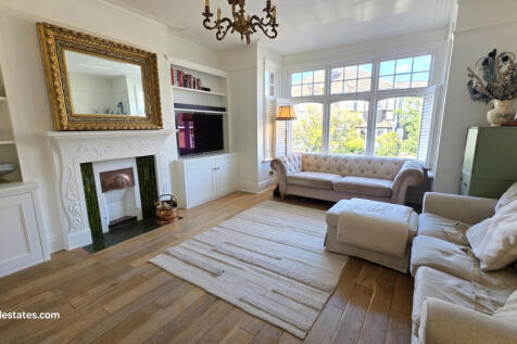 2 bed flat for sale Normandy Avenue, Barnet EN5 2