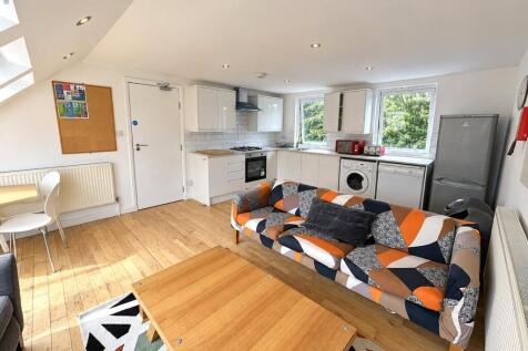 Valentia Road, Headington, Oxford, OX3 photo 3
