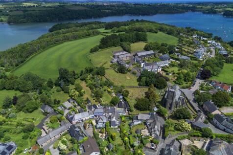 The Nook, Lower Street, Dittisham