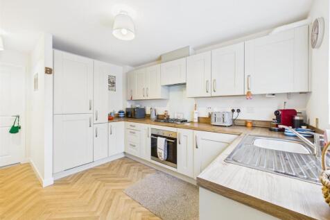 Kitchen/diner: