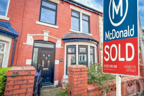 Blackpool, FY1 - property photo
