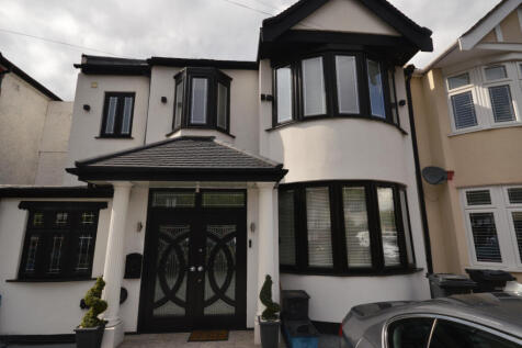 1 Bedroom Flat to Rent
