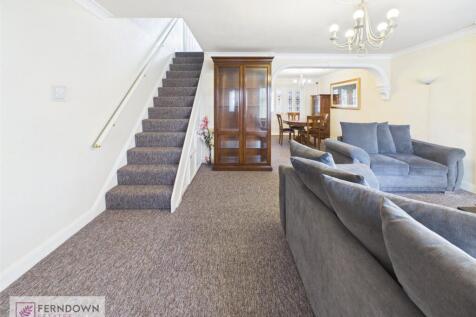 Westacre Gardens, Stetchford, Birmingham, West Midlands, B33 photo 3