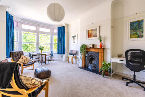 Bristol, BS6 - property photo