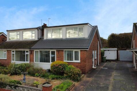 Cranshaw Avenue, For Sale